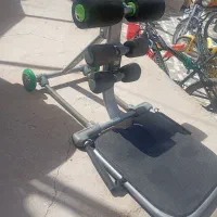 دستگاه دراز نشست