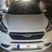 تیگو۷ کم کار بدون خط وخش وبدون رنگ شدگی