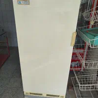 یخچال فریزر ۷ کشو