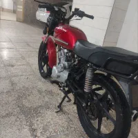 موتور سیکلت ۲۰۰|موتورسیکلت|بندرعباس, |دیوار