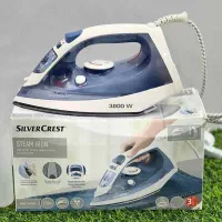 اتوبخار 3800 وات SILVR CRESAT