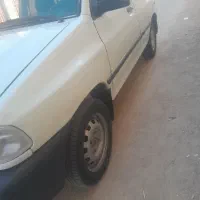 پراید صبا کره ای ۷۸