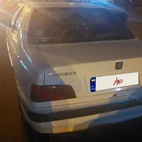 پژو  پارسxu7|خودرو سواری و وانت|یزد, |دیوار