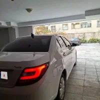 دنا پلاس بورسی|خودرو سواری و وانت|فردیس, نگارستان|دیوار