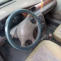 سمند بسیار تمیز|خودرو سواری و وانت|زاوه, |دیوار