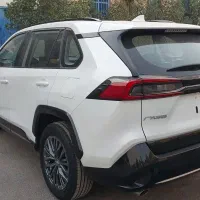 تویوتا وایلندر 2025 فول آپشن لاکچری پلاس پلاک ملی|خودرو سواری و وانت|اهواز, کوی پیروزی|دیوار