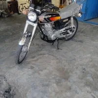 هندا 150 خشک کهریزان