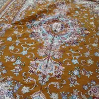 روفرشی درحد نو سه درچهار