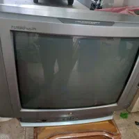 تلویزیون LG 21 توربو
