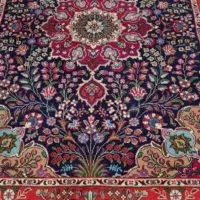 قالی شویی تمام اتوماتیک (* پاییز *)