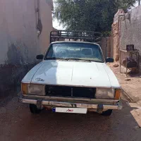 پیکان وانت CNG، مدل ۱۳۸۷|خودرو سواری و وانت|فراشبند, |دیوار