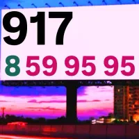 0917-8-64-63-64