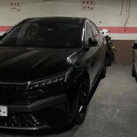 Kmc j7 مدل ۱۴۰۲|خودرو سواری و وانت|تهران, شهرک غرب|دیوار