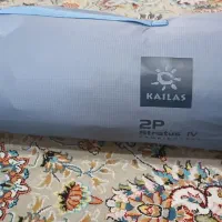 چادر  کوه نوردی و کمپینگ   دونفره  کایلاس  kailas