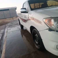 تویوتا هایلوکس