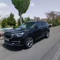 فیدلیتی پرایم مدل ۱۴۰۲ اقساطی (آریا خودرو)