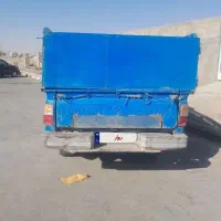 نیسان 89 مفت|خودرو سواری و وانت|قوچان, |دیوار