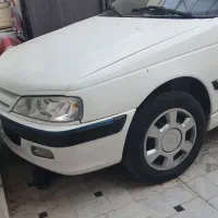 پژو پارس tu5|خودرو سواری و وانت|قم, ولیعصر|دیوار