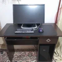 میز کامپیوتر
