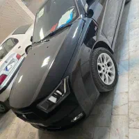 دنا پلاس اتوماتیک، مدل ۱۴۰۳