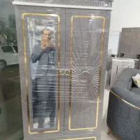 کمد لباس|جاکفشی، کمد، دراور|تایباد, |دیوار