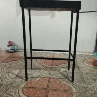 منقل اهنی نو با جای فن|اجاق گاز و لوازم برقی پختوپز|کرمانشاه, |دیوار