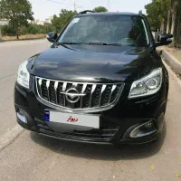هایما S7توربواتومات مدل97درحدکم کار بیرنگ استثنایی