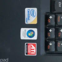 لپتاپ لنوو کارکرده