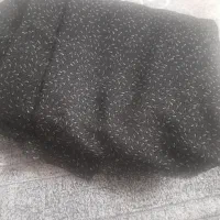 پارچه چادری رنگی