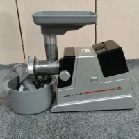 چرخ گوشت پارس خزر