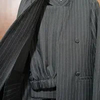 مانتو اداری سایز ۱ شیک