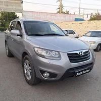 سانتافه. 3500 ix45.|خودرو سواری و وانت|ارومیه, |دیوار
