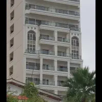 آپارتمان ساحلی ۱۴۴مترخ آزادی برج آسمان