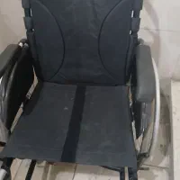 ویلچر سوئیسی کوشال|آرایشی، بهداشتی، درمانی|ری, علایین|دیوار