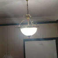 چراغ‌اشپزخانه|لوستر و چراغ آویز|تبریز, |دیوار