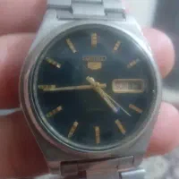 سیکو 5 اتوماتیک قدیمی درحدنو