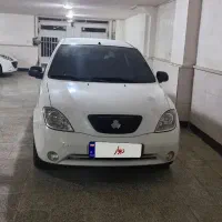 تیبا ۱ مدل ۹۸|خودرو سواری و وانت|سنندج, |دیوار