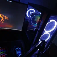 سیستم گیمینگ|رایانه رومیزی|مشهد, ایثار|دیوار