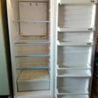 یخچال|یخچال و فریزر|فولادشهر, B5|دیوار