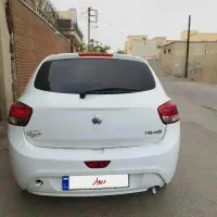 فروش ماشین تیبا 2