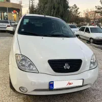 تیبا۲ مدل ۱۴۰۰|خودرو سواری و وانت|قم, شهدا|دیوار