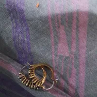 گوشواره بدلیجات