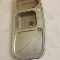 سینک ظرفشویی