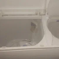 لباسشویی  دوقلوپاکشوما|ماشین لباسشویی و خشک‌کن لباس|یزد, |دیوار