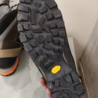 کفش کوهنوردی اسکارپا مدل scarpa grand dru gtx|کوهنوردی و کمپینگ|تهران, سیزده آبان|دیوار