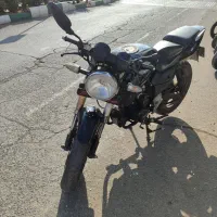 موتور  پاسار مدل 90