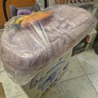 روروئک وصندلی ماشین وننو بچه|اسباب و اثاث بچه|مشهد, سجاد شهر|دیوار