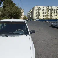 پراید ۸۴