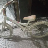 دو عدد دوچرخه ۲۰ و ۱۲