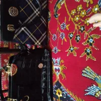 کیف زنانه